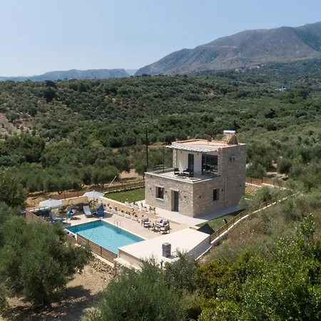 Sirena * Chania (Crete)
