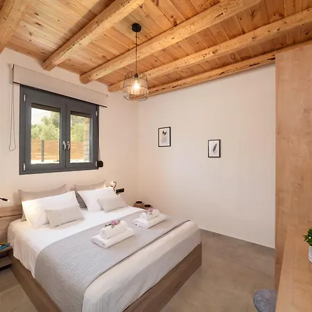 Vila Sirena Chania (Crete)