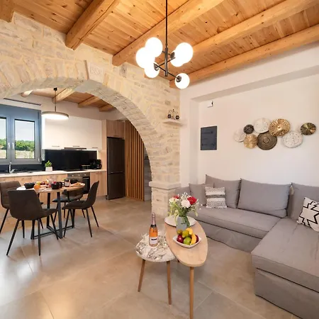 Villa Sirena