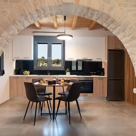 Villa Sirena *