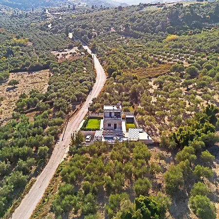 Villa Sirena