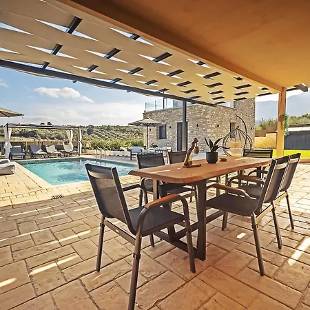 Villa Sirena