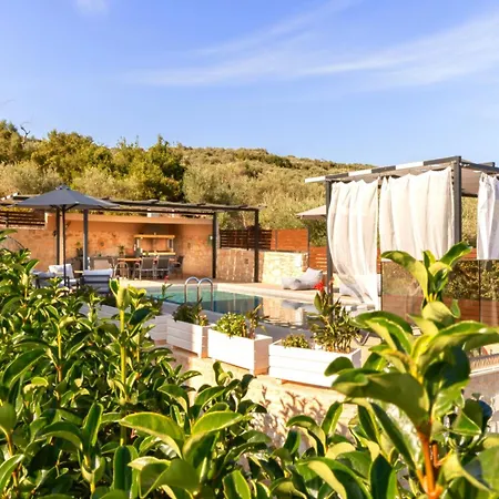 Sirena Vila Chania (Crete)