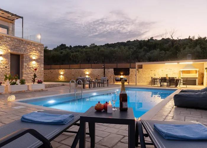 Sirena Chania (Crete)