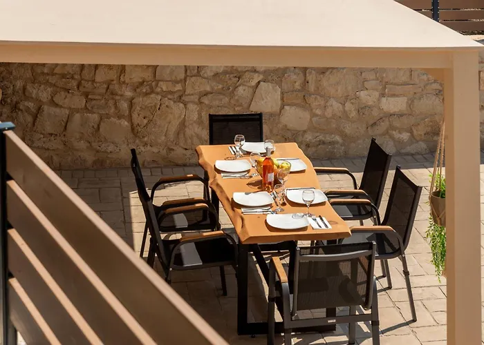 Sirena Chania (Crete)