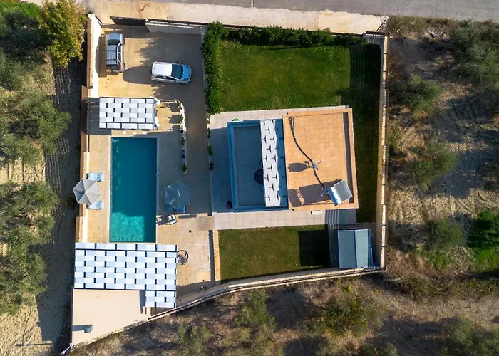 Sirena Villa Chania (Crete)