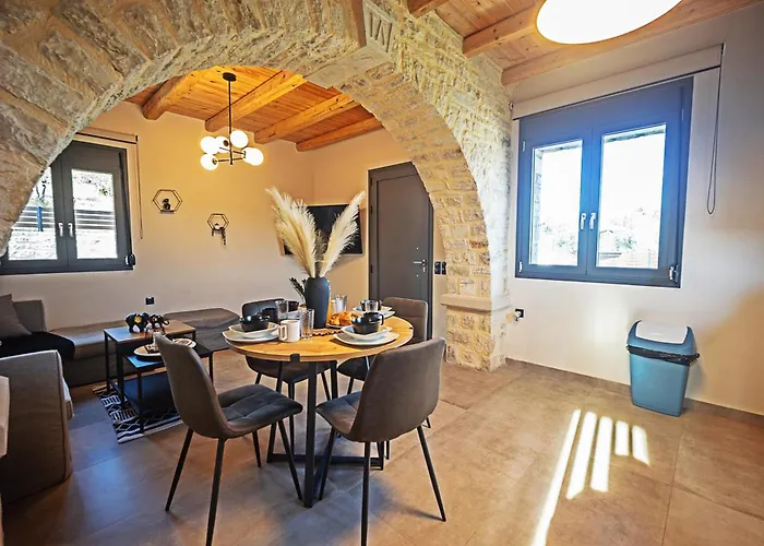 Sirena Ханья (Крит)