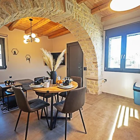 Sirena Hriszí Aktí Haniá