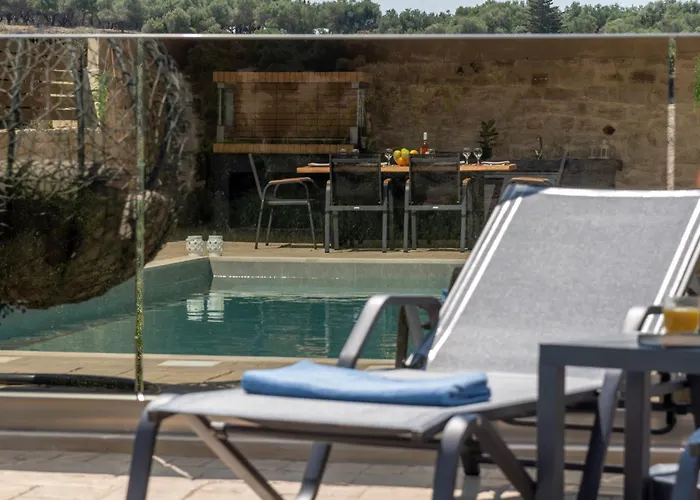 Sirena Hriszí Aktí Haniá